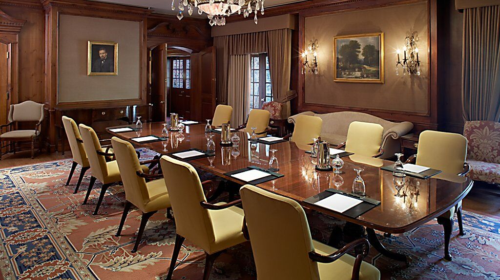 The American Club Kohler Exteriör bild